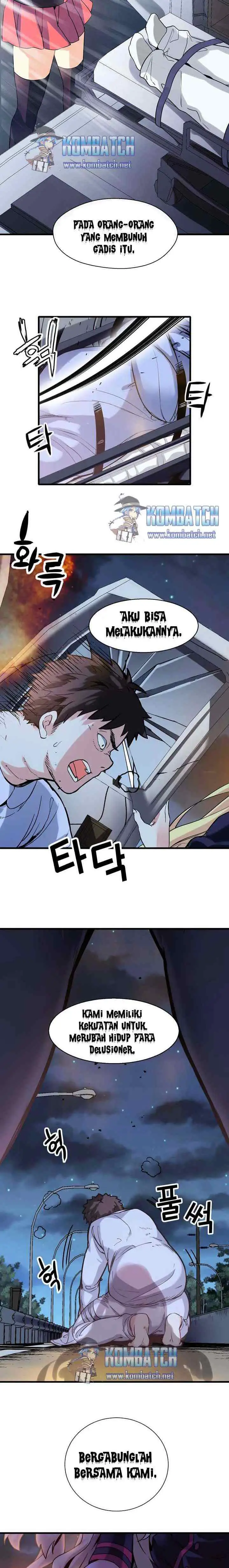 Amentia chapter 5 halaman 14