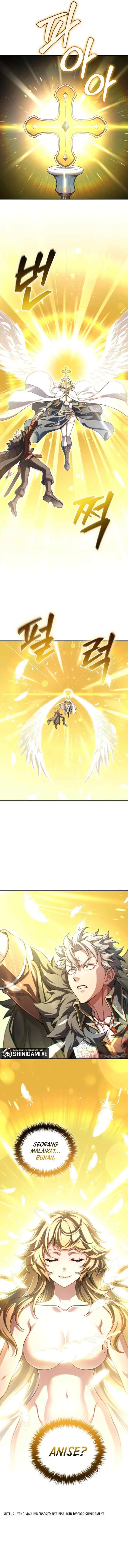 Damn Reincarnation chapter 80 halaman 6