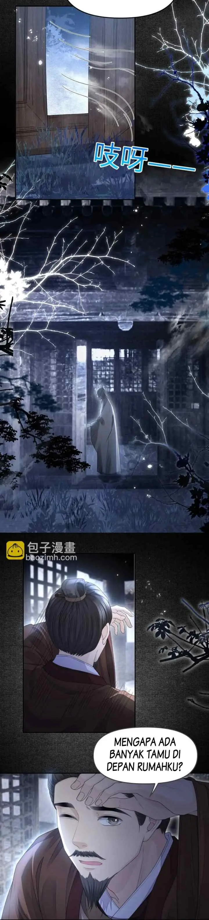Tong Qian Kan Shi chapter 71 halaman 10