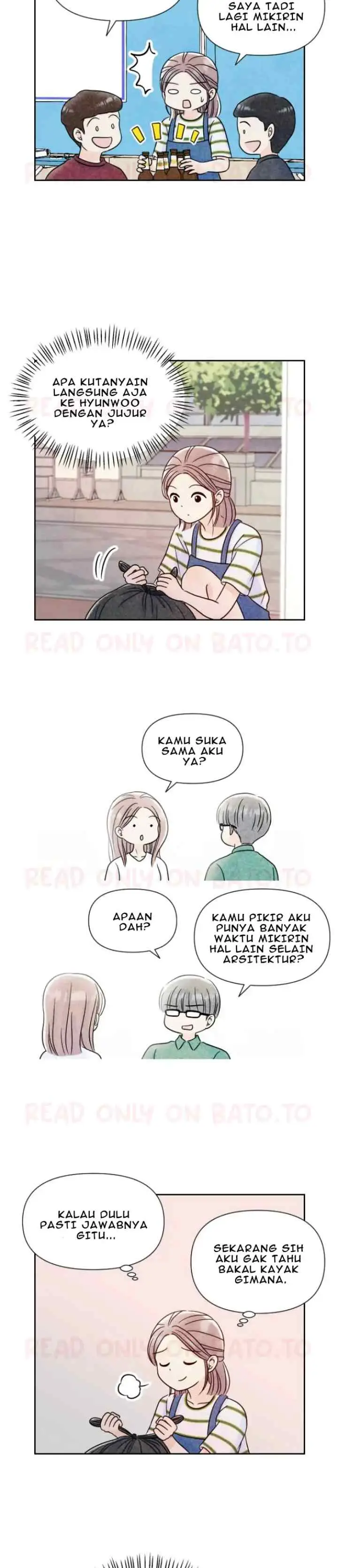Dating Diary chapter 41 halaman 4