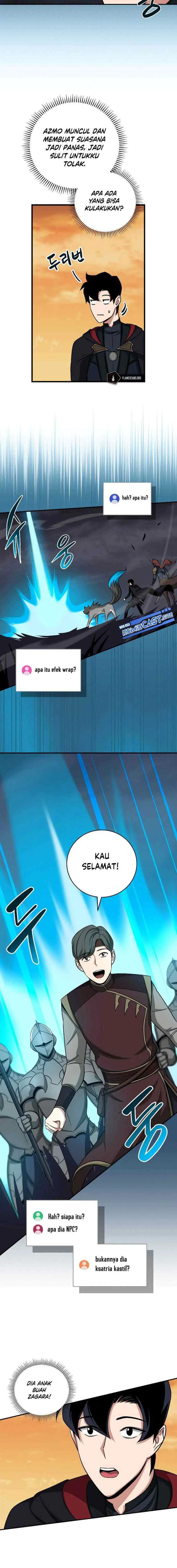 Archmage Streamer chapter 51 halaman 7
