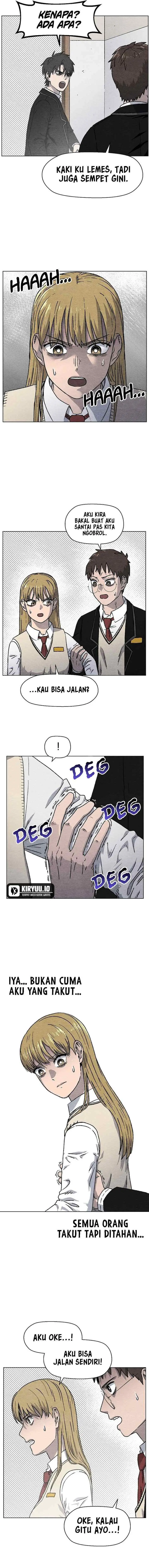 Leu Leu Leu chapter 3 halaman 13