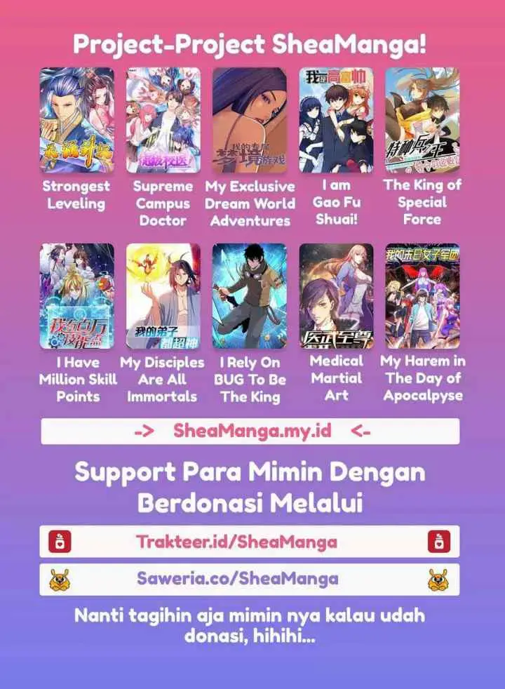 Super School Doctor chapter 114 halaman 7