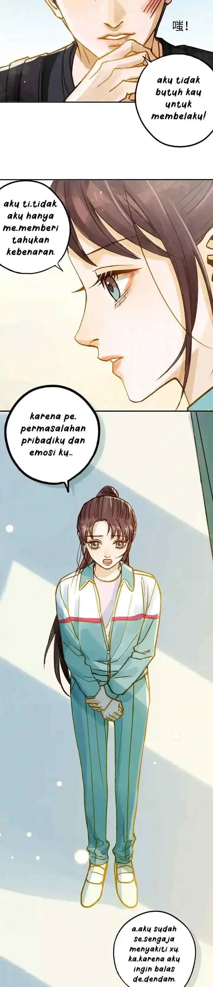 Ex-Husband is Young chapter 37 halaman 10