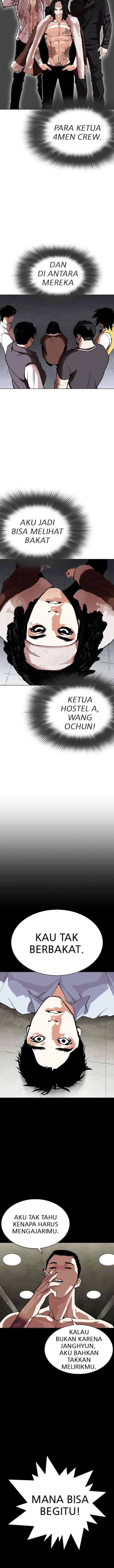 Lookism chapter 279 halaman 8