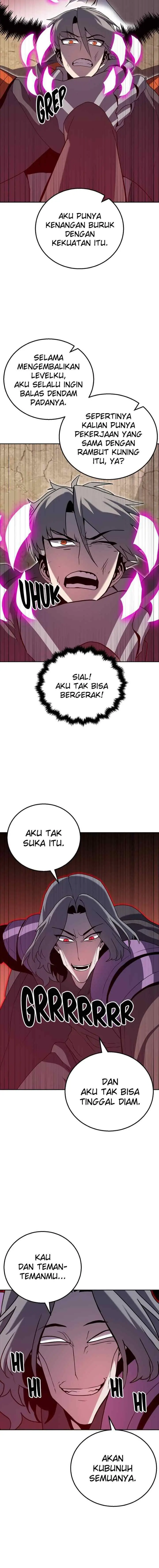 Bug Eater (Bug Hunter) chapter 13 halaman 7