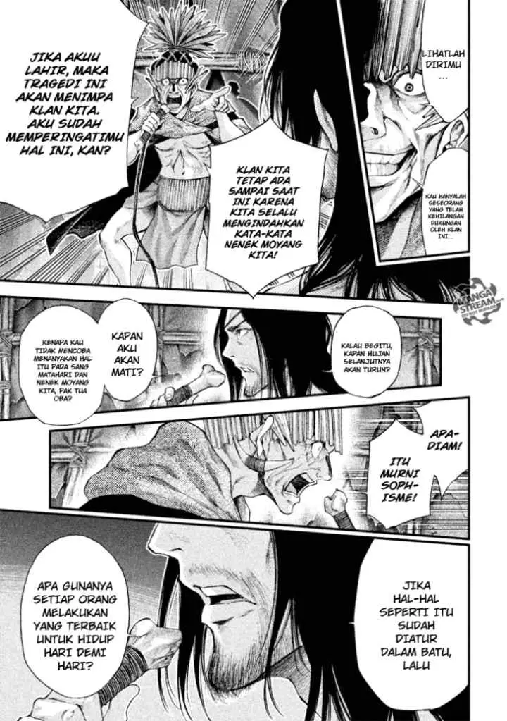 Grashros chapter 5 halaman 9