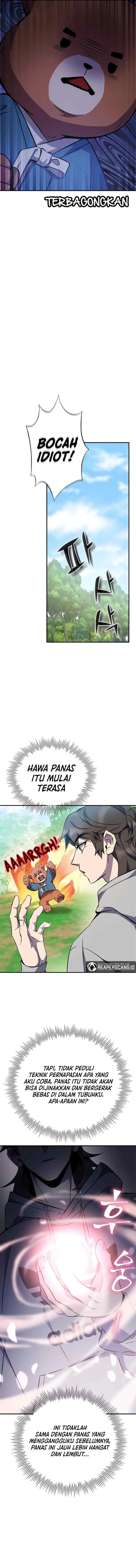Drug Devourer chapter 15 halaman 13