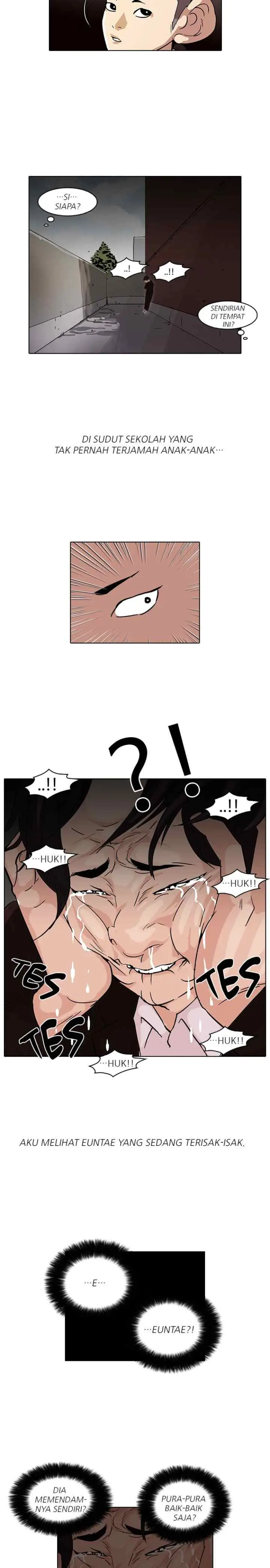 Lookism chapter 52 halaman 15