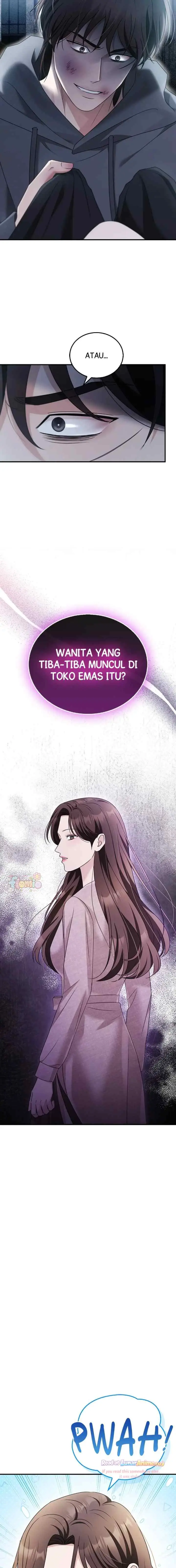 Couple, How Far We Can Go? chapter 35 halaman 7