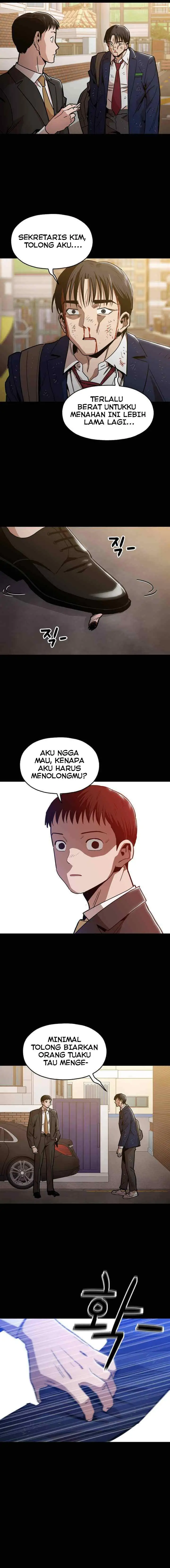 Age of Barbarism chapter 46 halaman 9