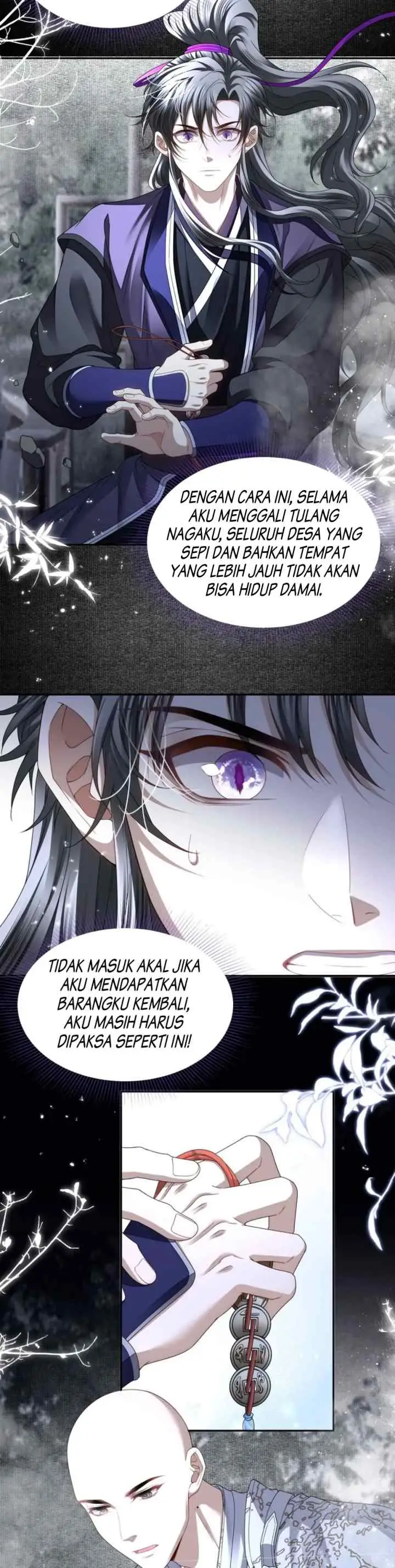 Tong Qian Kan Shi chapter 75 halaman 10