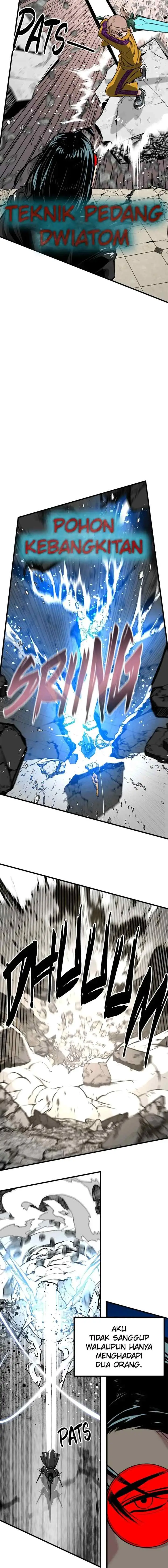 Hero Killer chapter 207 halaman 4