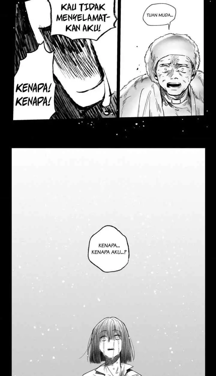 Stigmata chapter 60 halaman 14