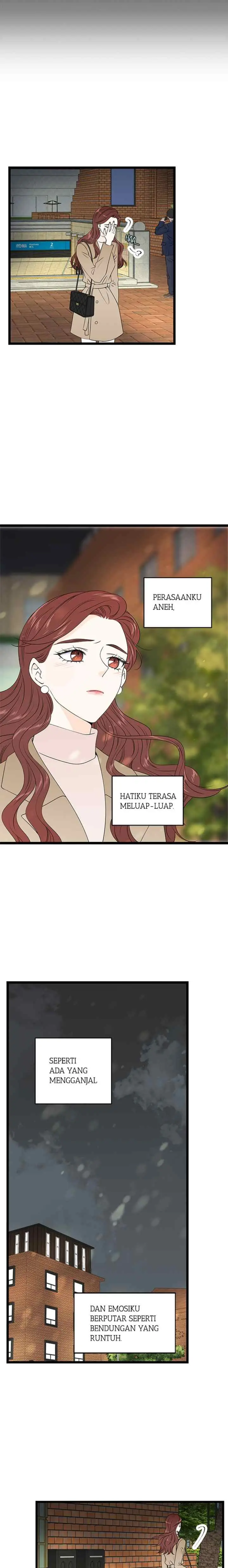 Early Morning Cinderella chapter 69 halaman 5