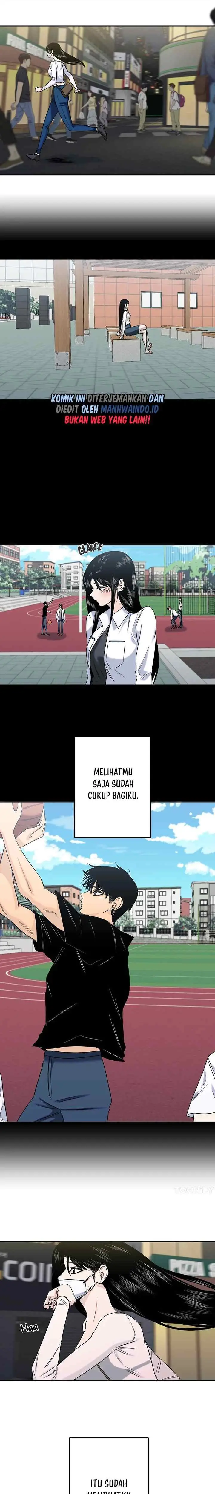 Drawing Romance chapter 145 halaman 13