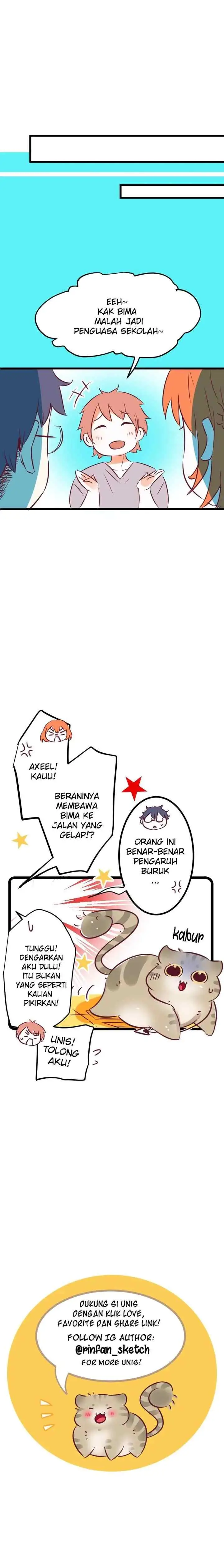 Unis chapter 154 halaman 7