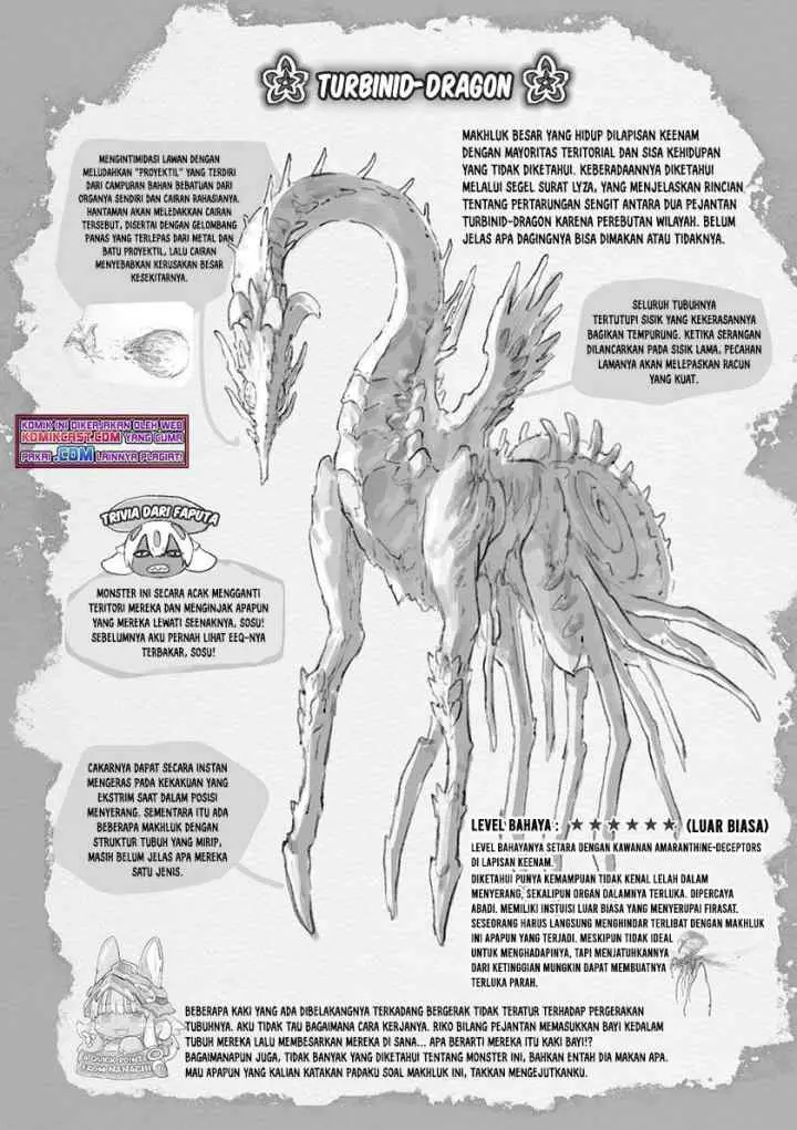 Made in Abyss chapter 60.5 halaman 6