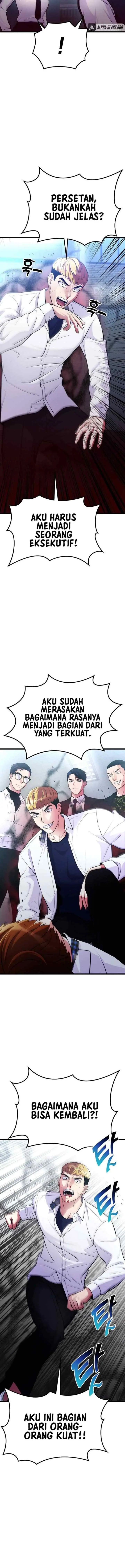 Ganzi Monster chapter 43 halaman 9