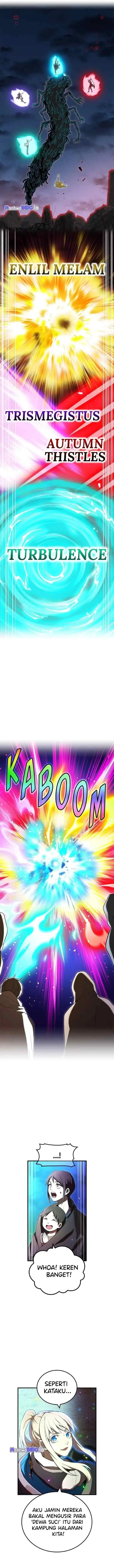 I Am the Strongest Awakeners, Recognized by All of the World's Cheat Masters chapter 67 halaman 12