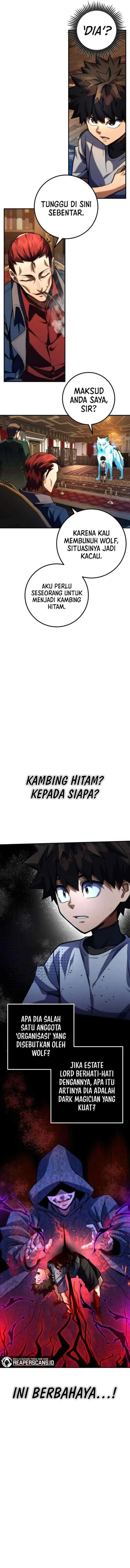I Picked A Hammer To Save The World chapter 7 halaman 15