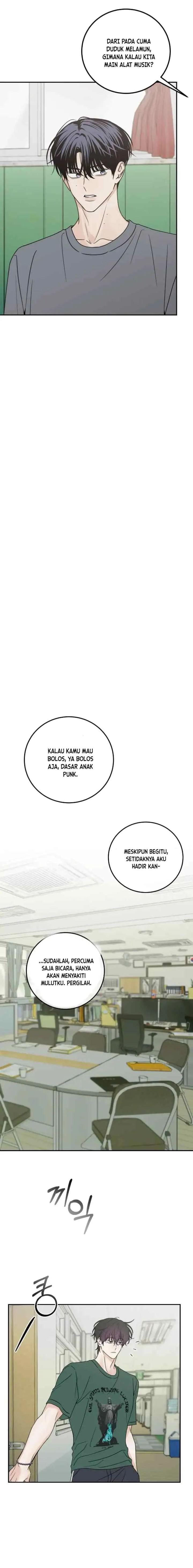 Heavy Rain Advisory chapter 16 halaman 17