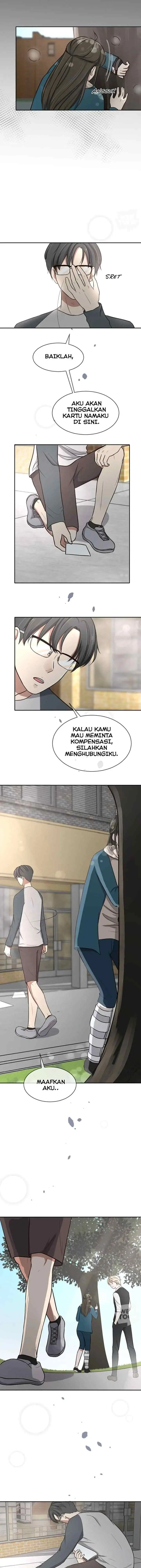 The Lost Harmony chapter 14 halaman 6
