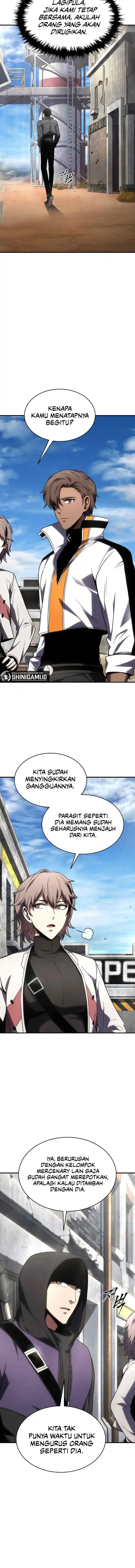 Drug-Eating Genius Mage chapter 33 halaman 12