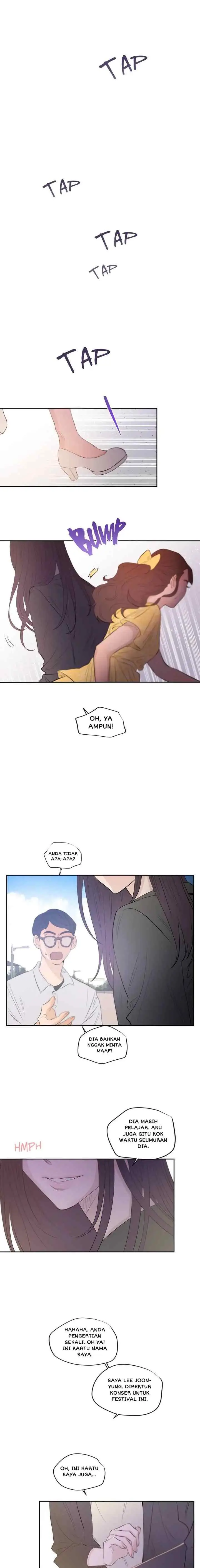 Broken Melody chapter 23 halaman 10