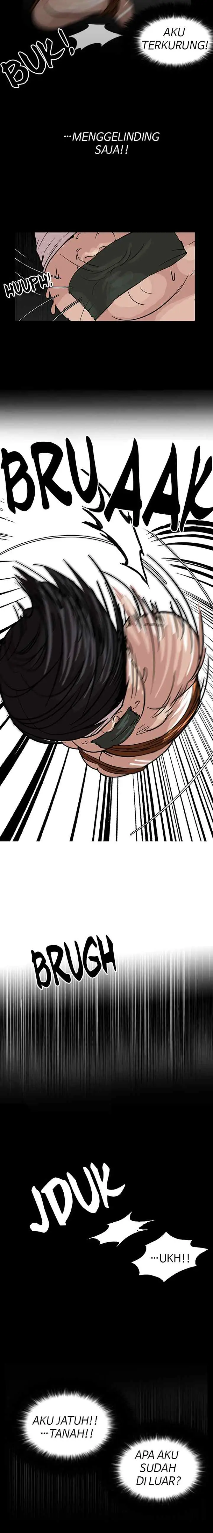Lookism chapter 117 halaman 9