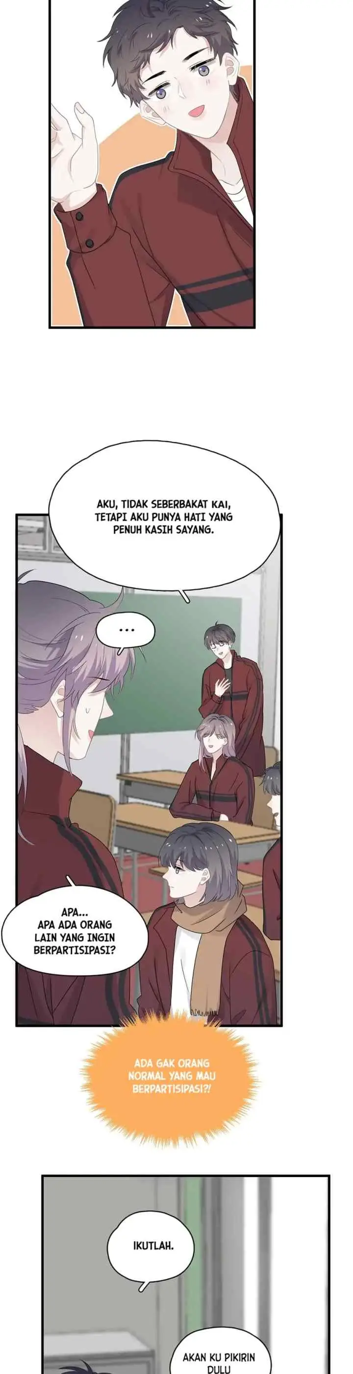Zhe Ti Chao Gang Le chapter 101 halaman 14