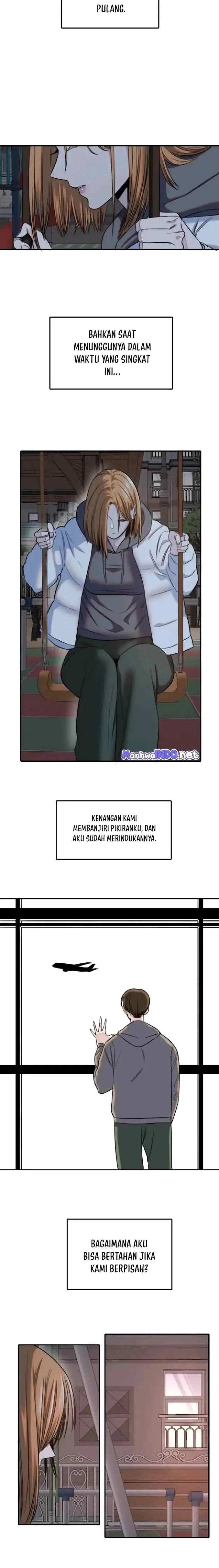 Drawing Romance chapter 243 halaman 4