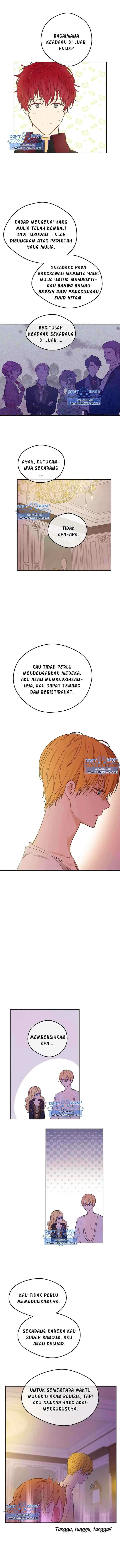 Who Made Me a Princess chapter 103 halaman 7