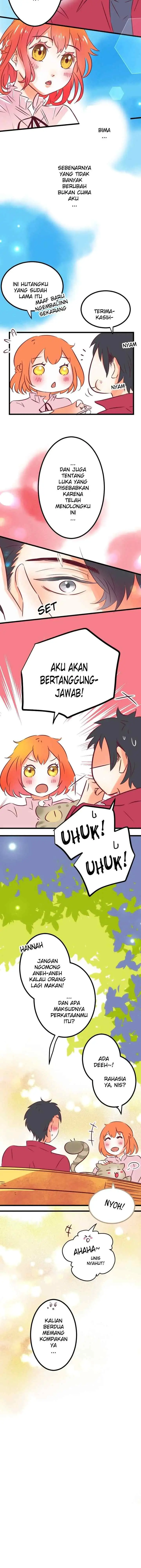 Unis chapter 158 halaman 6