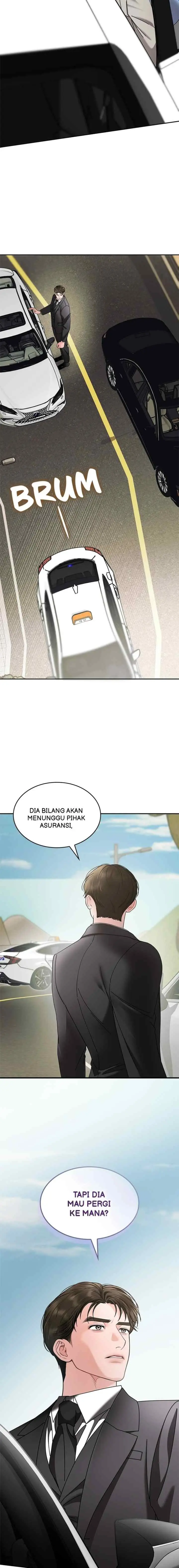 An Instinctive Proposal chapter 13 halaman 18