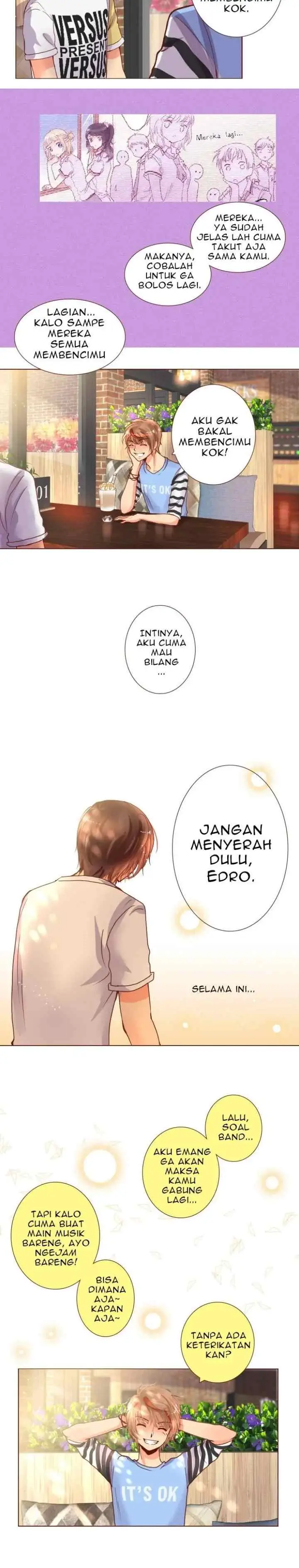 Friends chapter 7 halaman 15