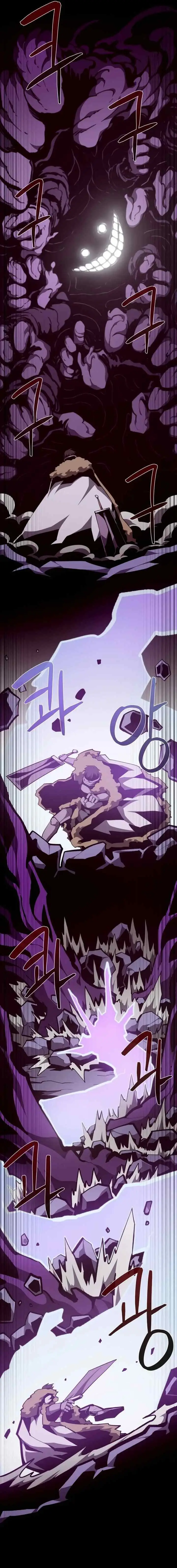 Dungeon Odyssey chapter 142 halaman 10