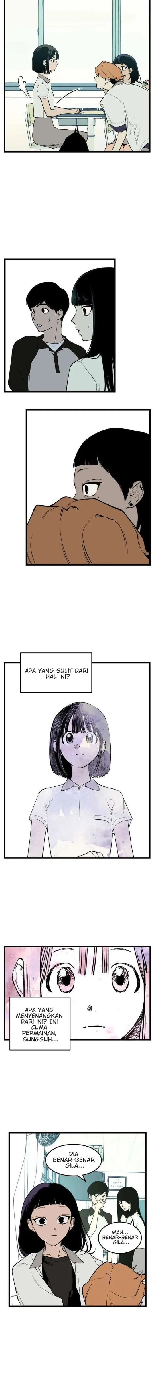 Embarrassment Game [ELIAS] chapter 01 halaman 12