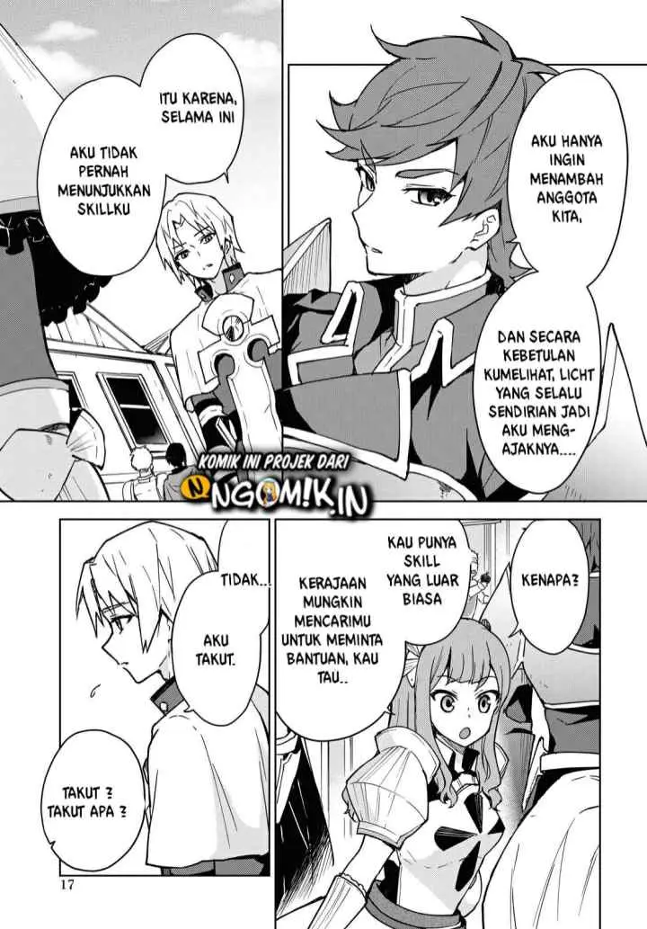 Cheat Skill chapter 1.1 halaman 10