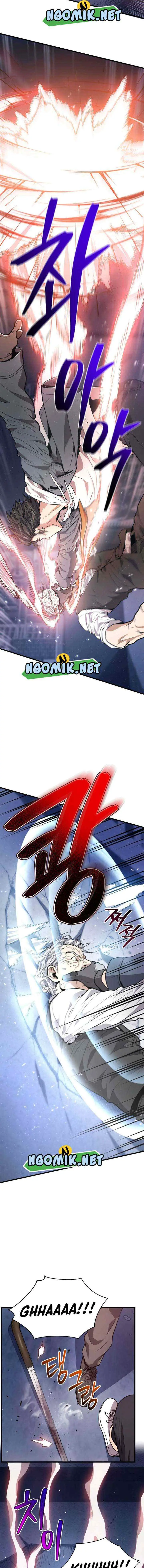 Hoarding in Hell chapter 17 halaman 11