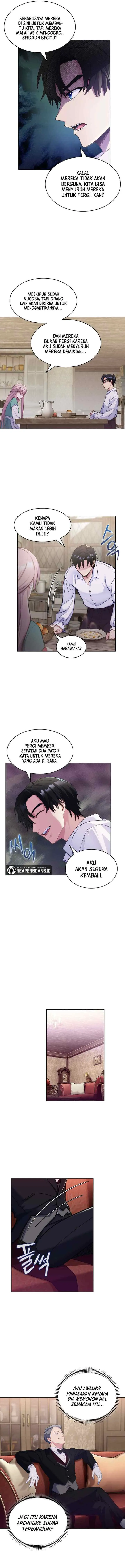 I Regressed to My Ruined Family chapter 2 halaman 16