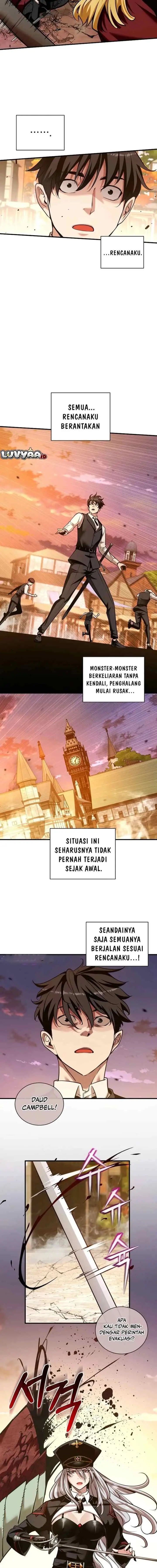 Fated To Be Loved By Villains chapter 50 halaman 4