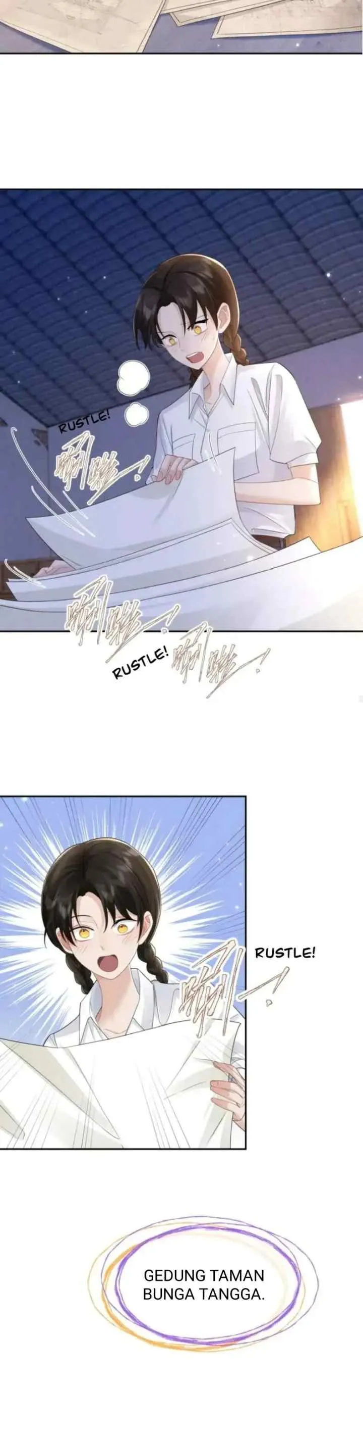 Link Click Shiguang Dailiren chapter 26 halaman 14
