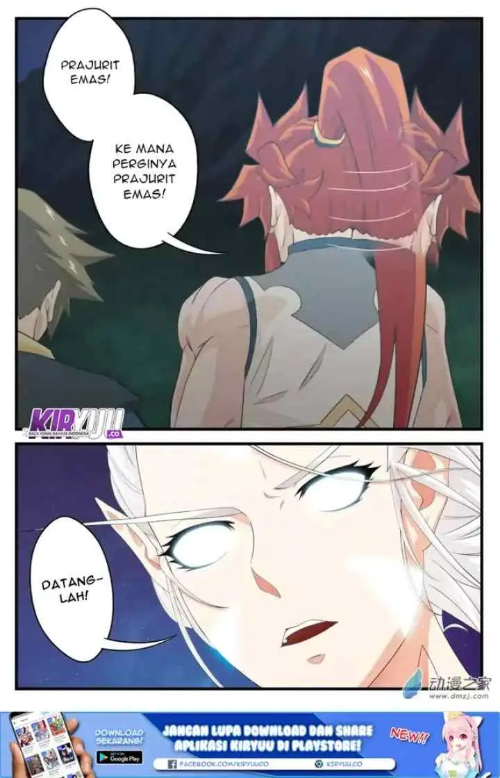 Xianxia Shijie chapter 139 halaman 15