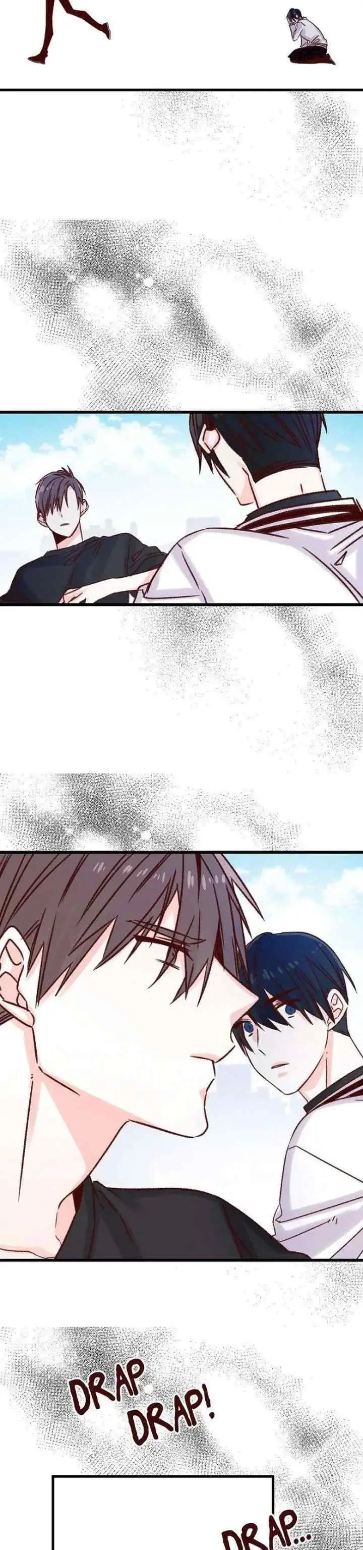 Red Honey chapter 49 halaman 8