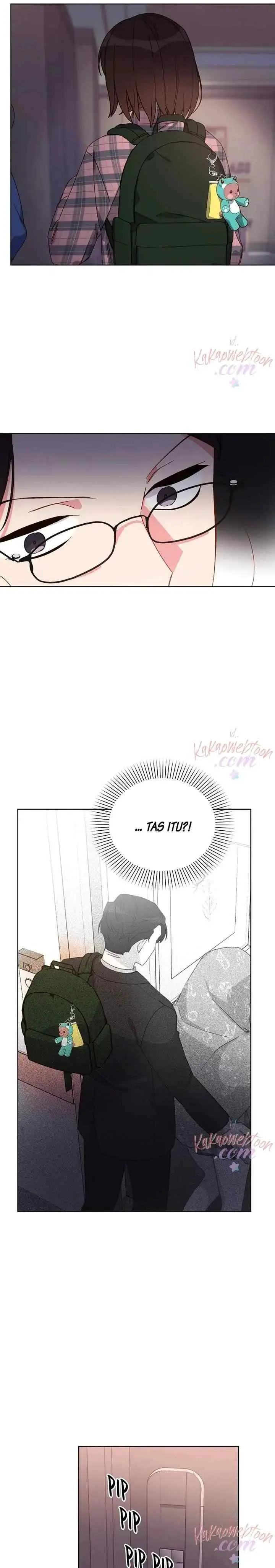 You're Perfect for Me chapter 29 halaman 16
