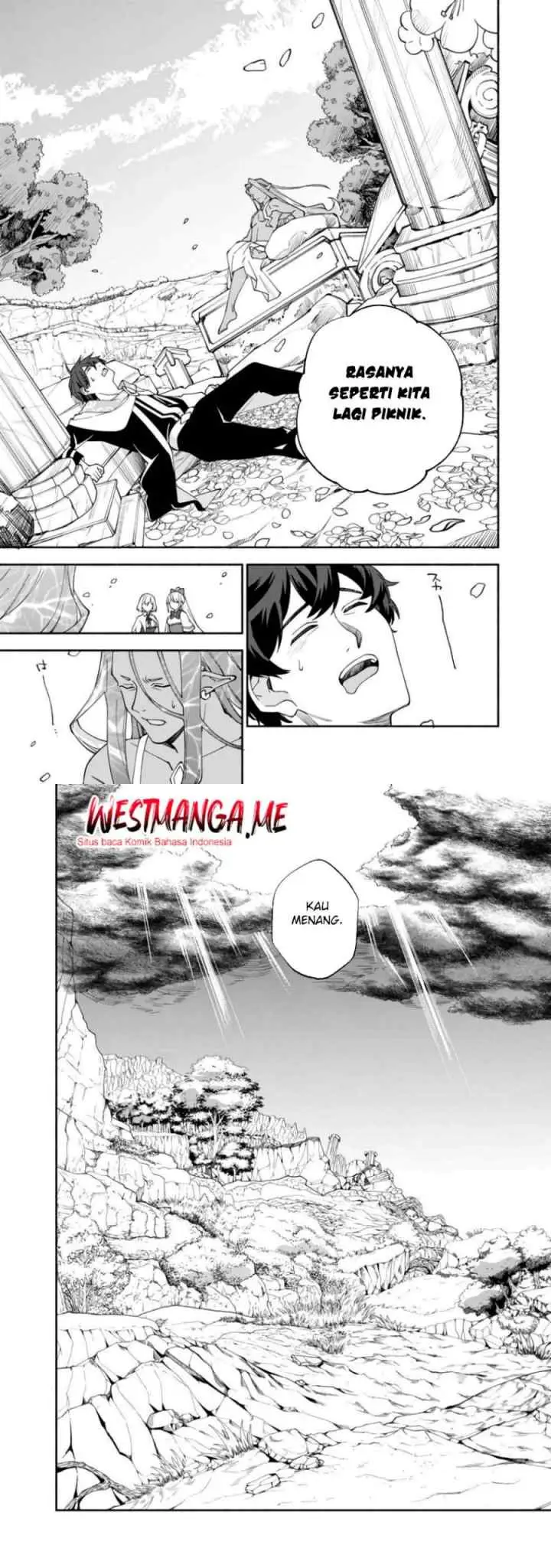 Boku no Kawaii Musume wa Futago no Kenja chapter 29 halaman 13