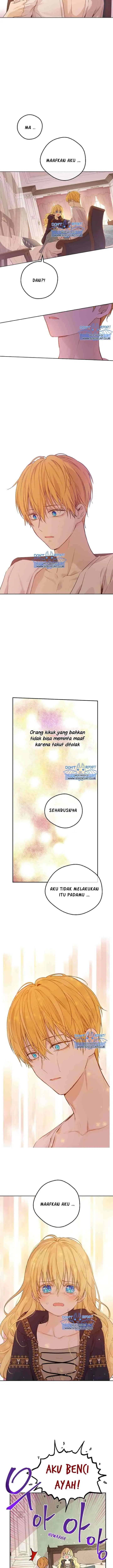 Who Made Me a Princess chapter 103 halaman 5