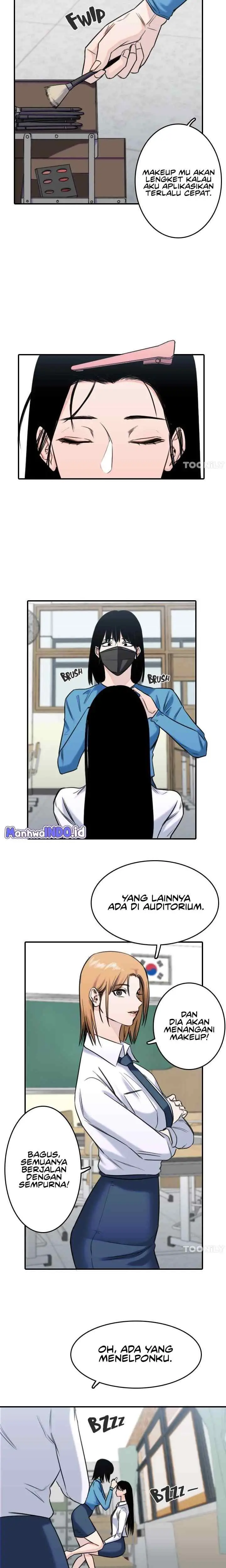 Drawing Romance chapter 153 halaman 14