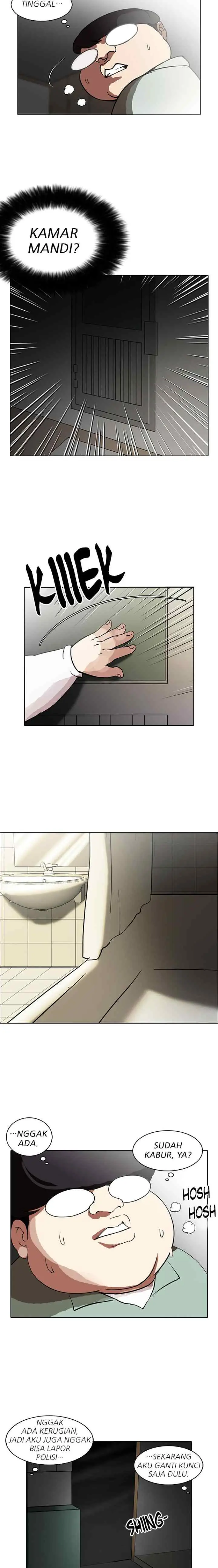 Lookism chapter 115 halaman 14